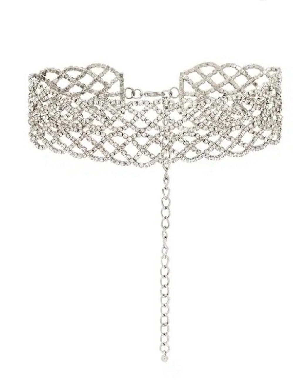 Revolve - 8 Other Reasons - Elegance Choker